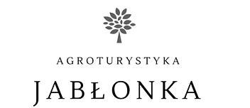 Gospodarstwo Agroturystyczne Jabłonka Logo