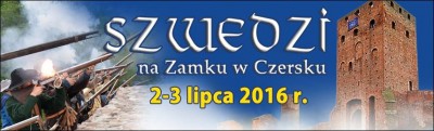 zamek czersk