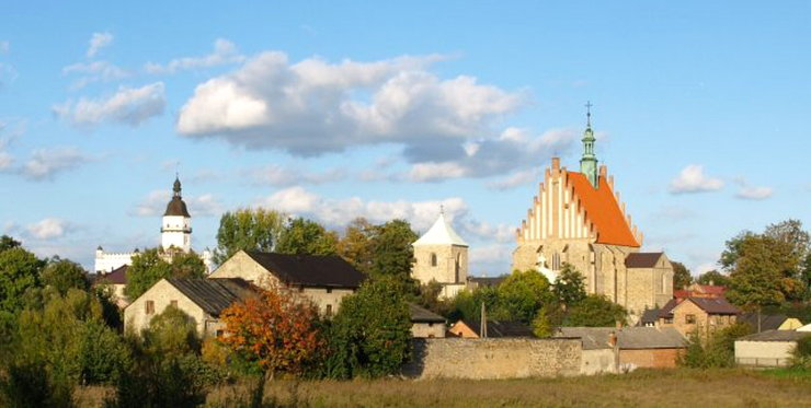 Szydłowiec