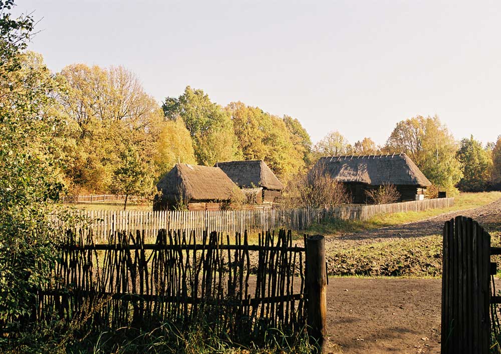 muzeum wsi radomskiej