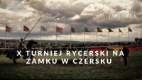 X turniej rycerski w czersku